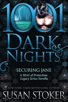 Susan Stoker - Securing Jane, Häftad