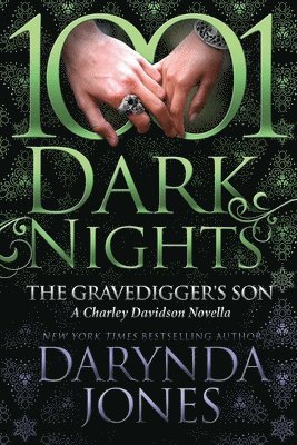 Darynda Jones - Gravedigger's Son, Häftad