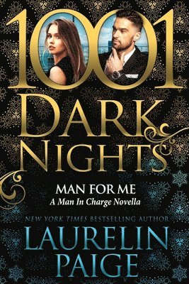 Laurelin Paige - Man For Me, Häftad