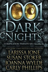 bokomslag 1001 Dark Nights: Compilation Twenty-Six