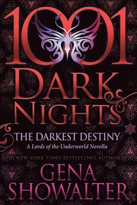 Gena Showalter - Darkest Destiny, Häftad