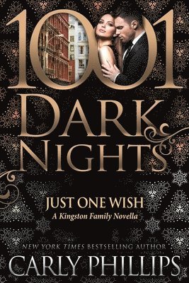Carly Phillips - Just One Wish, Häftad