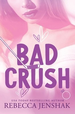 Bad Crush 1