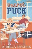 Rebecca Jenshak - Secret Puck, Häftad