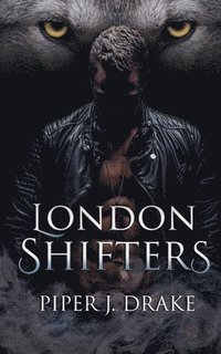 bokomslag London Shifters