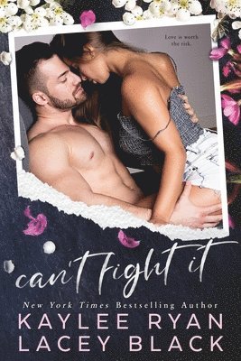 Can't Fight It