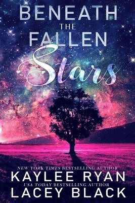 bokomslag Beneath the Fallen Stars - Special Edition