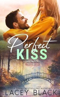 bokomslag Perfect Kiss