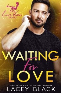 bokomslag Waiting for Love