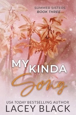 Lacey Black - My Kinda Song - Special Edition, Häftad