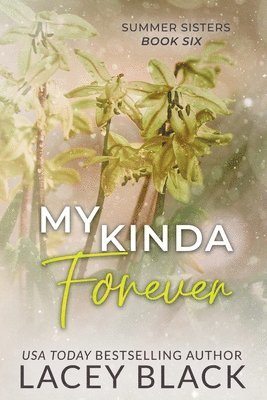 bokomslag My Kinda Forever - Special Edition