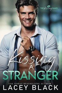 bokomslag Kissing A Stranger