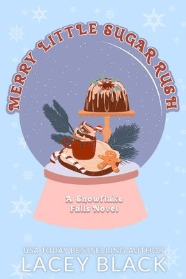 Merry Little Sugar Rush