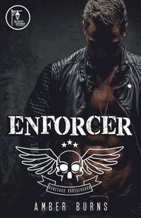 bokomslag Enforcer