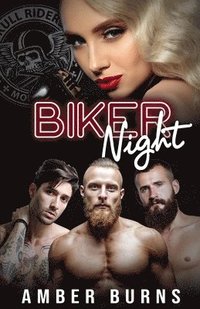 bokomslag Biker Night