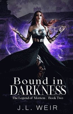Bound in Darkness 1