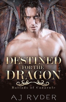 Destined for the Dragon 1