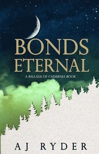 bokomslag Bonds Eternal