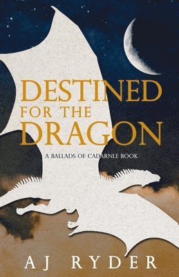 Destined for the Dragon 1