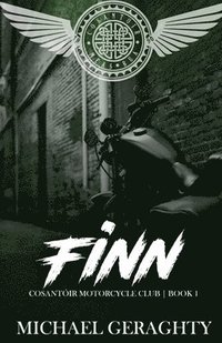 bokomslag Finn
