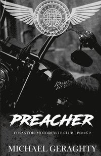 bokomslag Preacher