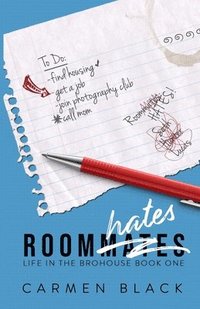 bokomslag RoomHates