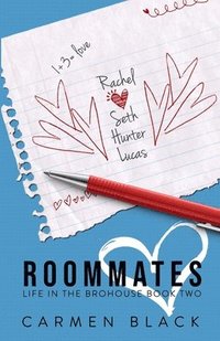 bokomslag Roommates
