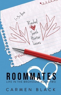 Roommates 1