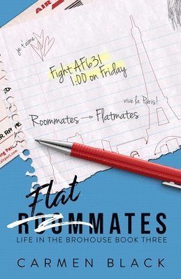 Flatmates 1