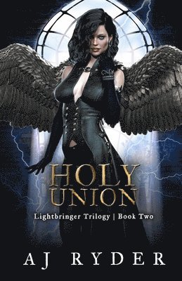 Holy Union 1