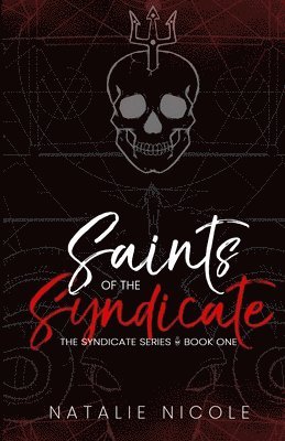 bokomslag Saints of the Syndicate