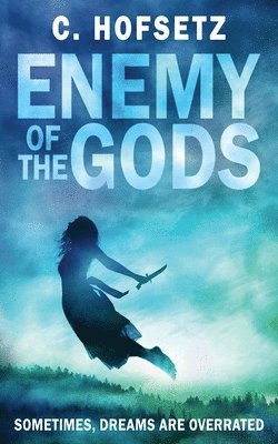 Enemy of the Gods 1