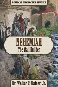 bokomslag Nehemiah