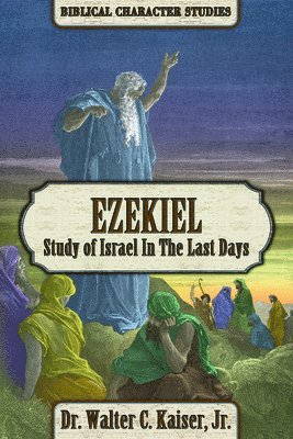 bokomslag Ezekiel
