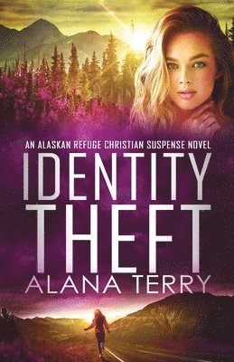Alana Terry - Identity Theft, Häftad. Tillgänglighet: Lägg i varukorg