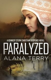 bokomslag Paralyzed