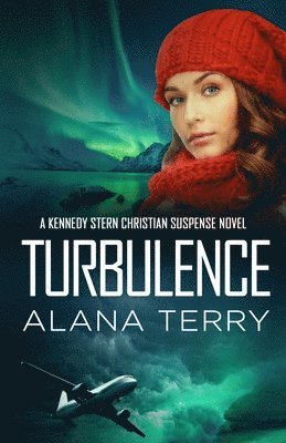 bokomslag Turbulence
