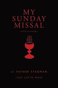 bokomslag My Sunday Missal