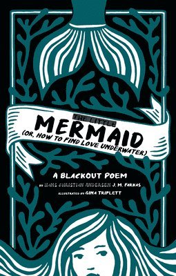 bokomslag The Little Mermaid: (Or, How to Find Love Underwater)