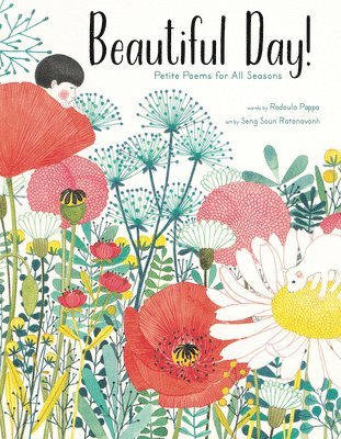 Rodoula Pappa - Beautiful Day!, Inbunden