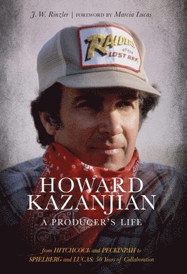 Howard Kazanjian 1