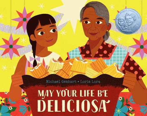May Your Life Be Deliciosa 1