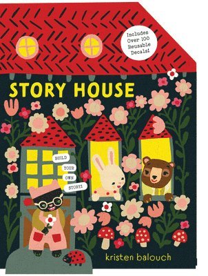 Story House 1