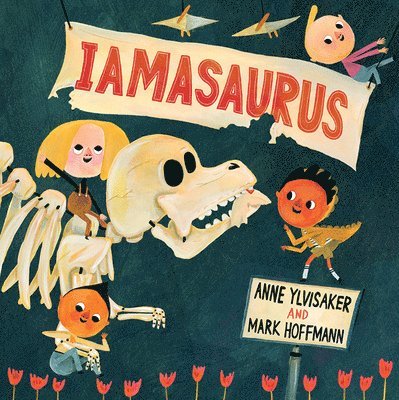 Iamasaurus 1