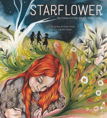 bokomslag Starflower
