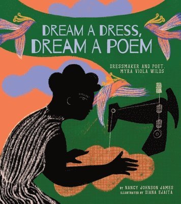 Dream a Dress, Dream a Poem 1