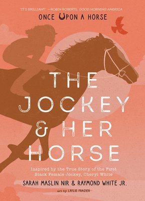 Jockey & Her Horse (Once Upon a Horse #2) 1