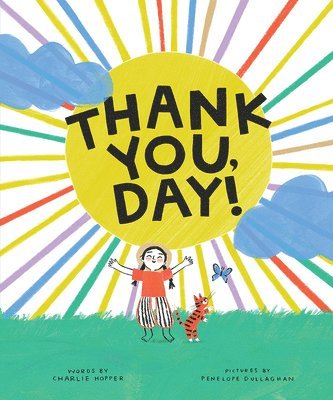 Thank You, Day! 1