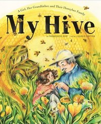 bokomslag My Hive