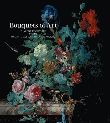 Bouquets of Art 1